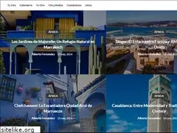 Sites similar to acampadavalencia.net