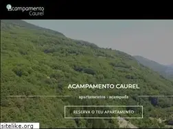 Sites similar to acampamentocaurel.com