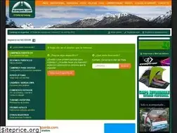 Sites similar to acampante.com
