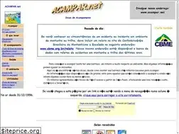Sites similar to acampar.net