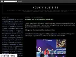 Sites similar to acampos.net