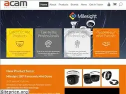 Sites similar to acamtechnology.com