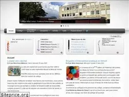 Sites similar to acamus.net