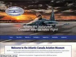 Sites similar to acamuseum.ca