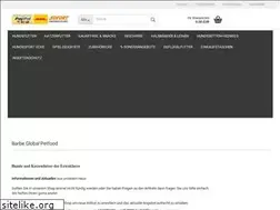 Sites similar to acana-online.de