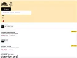 Sites similar to acana.od.ua
