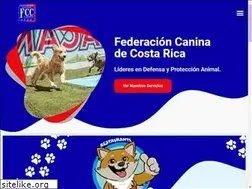 Sites similar to acancostarica.org