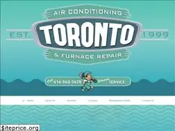 Sites similar to acandfurnace.com