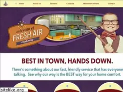 Sites similar to acandfurnacedepot.com