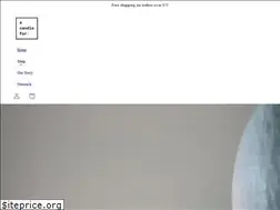 Sites similar to acandlefor.com