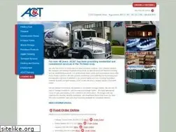 Sites similar to acandt.com
