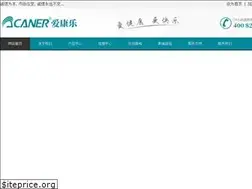 Sites similar to acaner.com