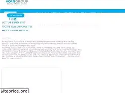 Sites similar to acangroup.com.au
