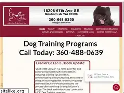 Sites similar to acanine.com