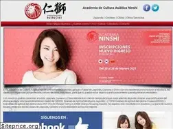 Sites similar to acaninshi.com