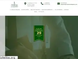 Sites similar to acanizaresabogados.com