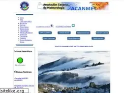 Sites similar to acanmet.org