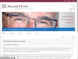Sites similar to acantis.nl