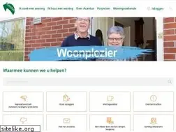 Sites similar to acantus.nl