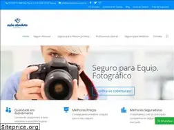 Sites similar to acaoabsoluta.com.br