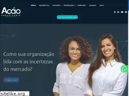 Sites similar to acaoconsultoria.com