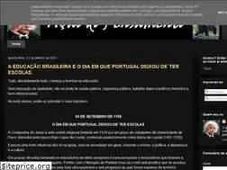 Sites similar to acaodopensamento.blogspot.com