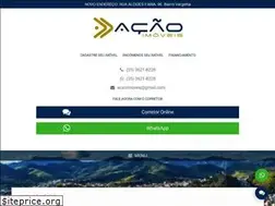 Sites similar to acaoimoveisitajuba.com.br