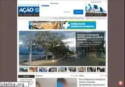 Sites similar to acaopopular.net