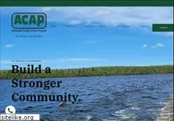 Sites similar to acap-me.org