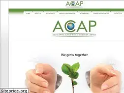 Sites similar to acap.co.th