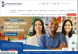 Sites similar to acap.com.do