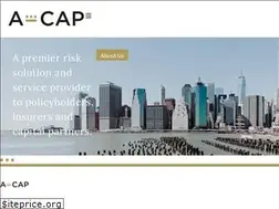 Sites similar to acap.com