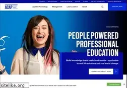 Sites similar to acap.edu.au