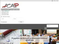 Sites similar to acap.md