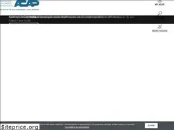 Sites similar to acap.pt