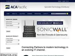 Sites similar to acapacific.com.au