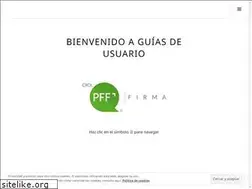 Sites similar to acapacitacion.wordpress.com