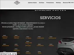 Sites similar to acapalermo.com.ar