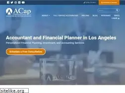 Sites similar to acapam.com