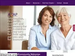 Sites similar to acapcommunity.org