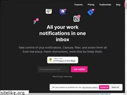 Sites similar to acapela.com