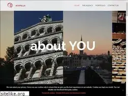 Sites similar to acapella.be