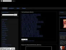 Sites similar to acapella4free.blogspot.com