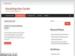 Sites similar to acapitalwasteland.com
