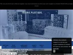 Sites similar to acaplastiques.com