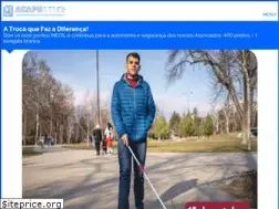 Sites similar to acapo.pt
