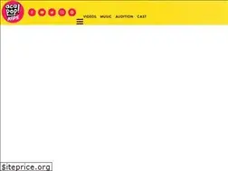 Sites similar to acapopkids.com