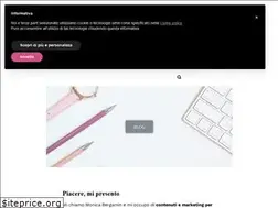 Sites similar to acapoverso.it