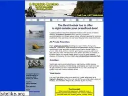 Sites similar to acaptainsquarters.com