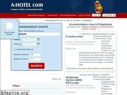 Sites similar to acapulco-de-juarez.a-mexico.com